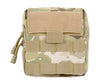 Large-Capacity GP Admin Pouch - Multicamo