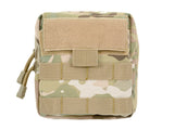 Large-Capacity GP Admin Pouch - Multicamo