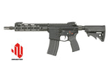 CM.097F Karabin Replica Eshooter ETU, GEN-2 - Sort