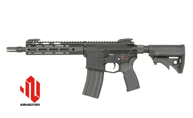 CM.097F Karabin Replica Eshooter ETU, GEN-2 - Sort