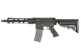 AR15 WE13-3A 9.5" GBB Riffel Replica Nylon - Sort