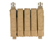MP5/SMG Hybrid Mag Pouch - Coyote