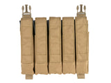 MP5/SMG Hybrid Mag Pouch - Coyote