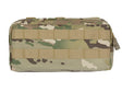 Big utility pouch - muticamo