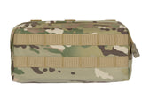 Big utility pouch - muticamo