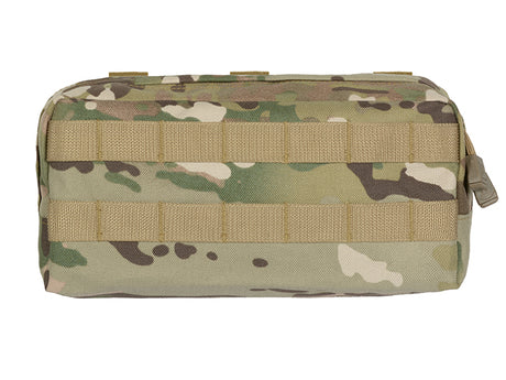 Big utility pouch - muticamo
