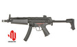 Licenseret H&K MP5 CM.041J Replica med Eshooter ETU, GEN-2