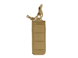 Single Elastic Laser-Cut Pistol Magazine Pouch