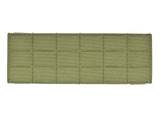 MOLLE Panel 6x3 for chest rig harness LASER CUT