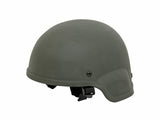 Replica of MICH2000 helmet version light