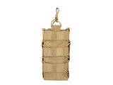 Versatile Radio Pouch