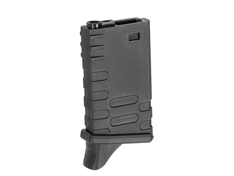 150rd Hi-cap U-Mag til M4/UAR Serie - Sort
