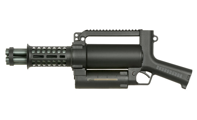 WE23-S Rotary Minigun-Style Replica