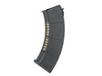 200rd CM.103 AK Reinforced polymer magasin - Sort