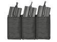 Laser-Cut Panel with 3 AR15 Magazine Pouches