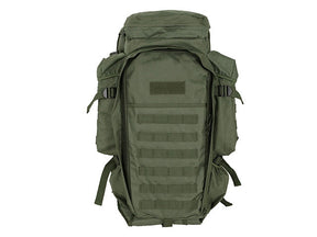40L Sniper Backpack - OLIVE