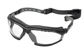 Ballistisk goggles ISOTOPE anti-dug - Clear