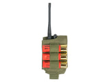 Mini Radio Pouch