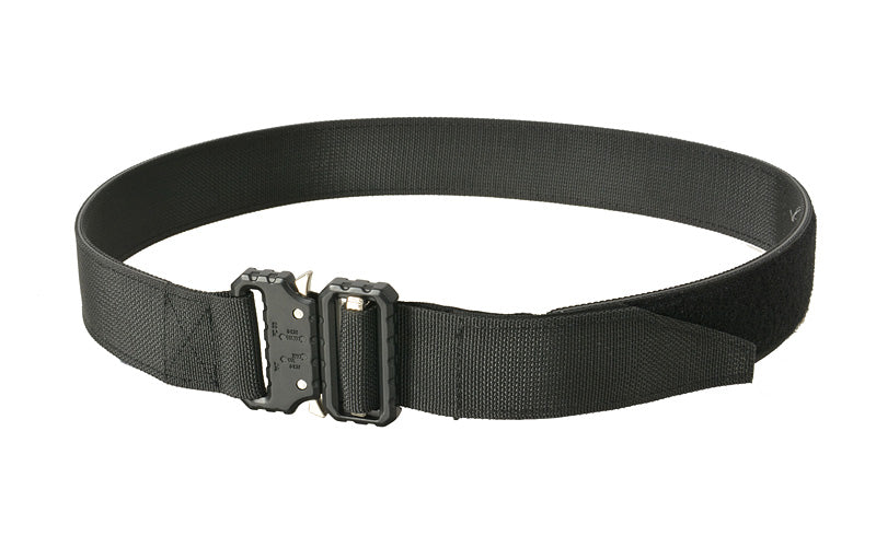 Rigid belt M with QD buckle