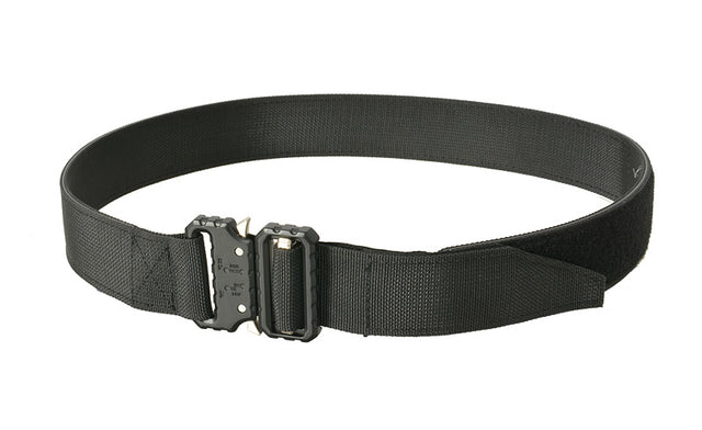 Rigid belt M with QD buckle