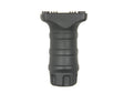 Stubby Fore Greb Key-Mod - Sort