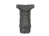 Stubby Fore Greb Key-Mod - Sort
