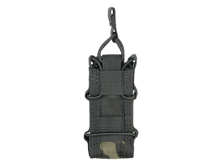 Versatile pistol magazine pouch - MB