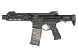 Daniel Defense DDM4 PDW GBB CGS Replica Lightning Serie