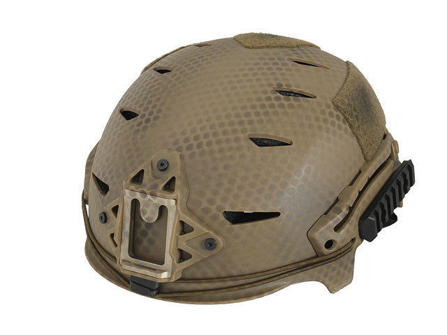 Replica EXF hjelm - Navy Seal