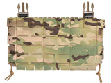 Buckle-Up COMPACT Panel - insert for 3 magazines, MOLLE Laser Cut
