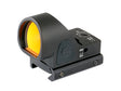 Pistol Reflex Sight - Black