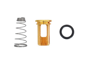 Ice Pick Golden +10% GBB flute valve