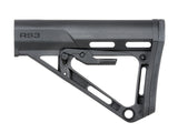 RS3 Compact Kolbe til AR-15/M4 Serie