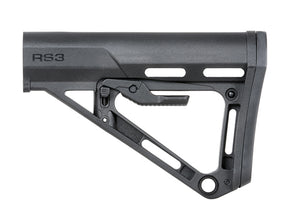 RS3 Compact Kolbe til AR-15/M4 Serie