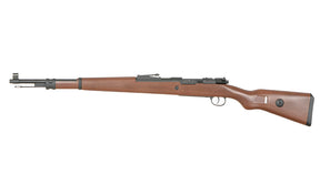 Kar98k bolt-action riffel replica - ABS Kolbe