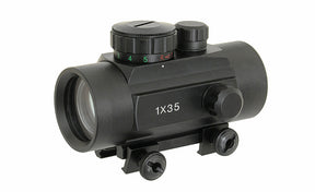 Red Dot Sight 1x35