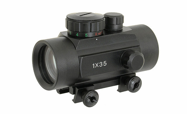 Red Dot Sight 1x35