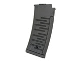 320rd Hi-Cap magasin til CM.099 - Sort