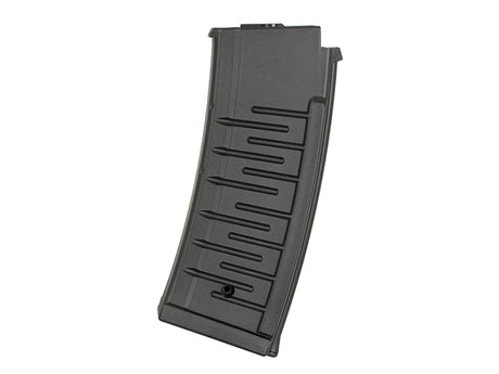 320rd Hi-Cap magasin til CM.099 - Sort