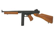 WW2 maskinpistol replica CM.033