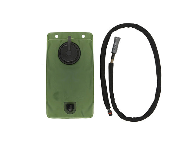 1 Litre Hydration Reservoir Bladder - Sort