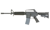 Colt M653 GBBr Replica CGS Lightning Serie - Sort
