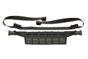 Laser Cut MOLLE Fanny Pack Converter