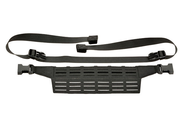 Laser Cut MOLLE Fanny Pack Converter