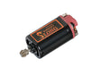 Do Not Stop Motor Short
