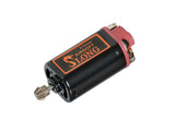 Do Not Stop Motor Short