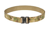 Minimalist EDC Laser-Cut Belt - XL - Multicamo