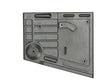 Mid-Cap Polymer magasin til SV-98 - Sort