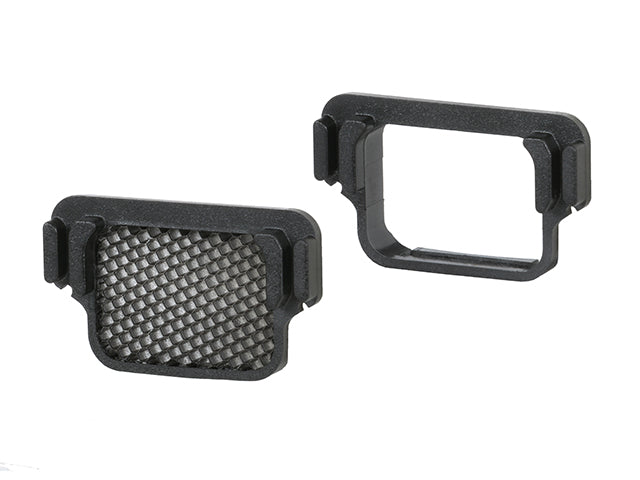 Killflash Glas Guard til Holo Sights