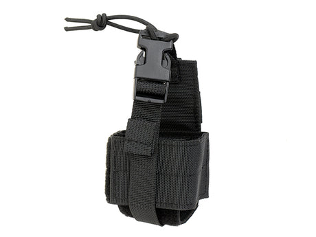 Radio Pouch Small
